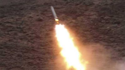 السعودية تعترض صاروخا باليستيا أطلقه الحوثيين على 