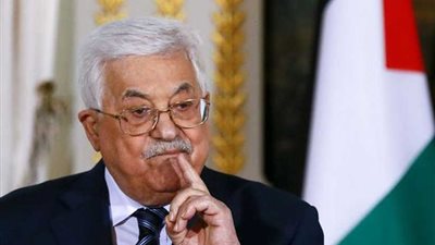 الرئيس الفلسطيني يستقبل وفدًا برلمانيًا من تشيلي ضم ممثلي الأحزاب السياسية