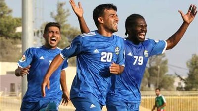 السلط يفوز على الوحدات بهدف نظيف في دوري المحترفين الأردني