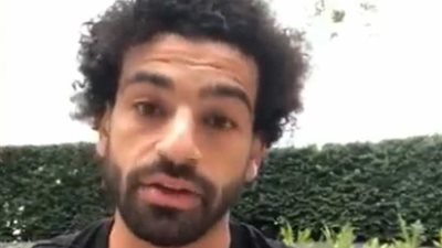 مباشر.. محمد صلاح يوضح أسباب أزمته الأخيرة مع اتحاد الكرة