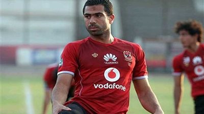 أحمد فتحي: اعتدنا على الضغوط وهدفنا تحقيق كل البطولات