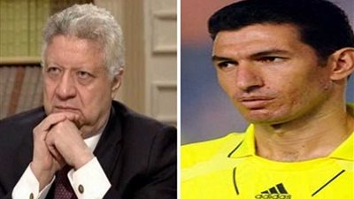 اعتراضات بالجملة من مجلس الزمالك على جهاد جريشة