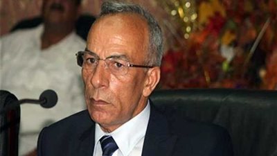 محافظ شمال سيناء يؤكد على الاستعداد للعام الدراسى الجديد