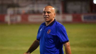 محمد يوسف: ننتظر مساندة الجماهير في لقاء كمبالا سيتي..