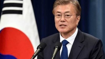 كوريا الجنوبية: سنرد بشكل حاسم على أي استفزاز ياباني تجاه جزر دوكدو