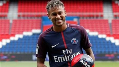 زيارة نيمار للاعبي برشلونة تتصدر الصحف الإسبانية