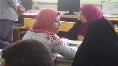 انطلاق فعاليات البرنامج التدريبي لمعلمي الصفوف الأولى بتعليم جنوب سيناء