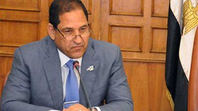 محافظ الغربية يتابع نتائج حملة القضاء على فيروس سي