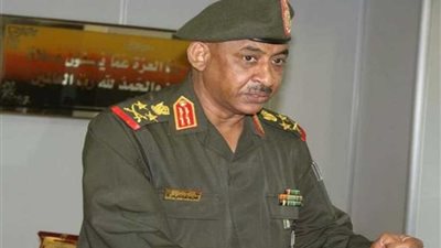 رئيس الأركان السوداني يؤكد يقظة القوات المسلحة والتفافها حول قيادتها للحفاظ على الأمن