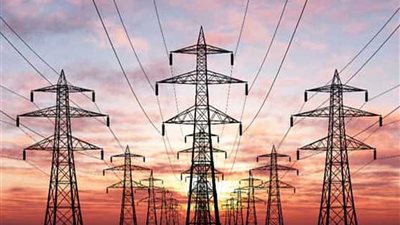 الكهرباء ترفع قدرة محولات القرنة غربي الأقصر