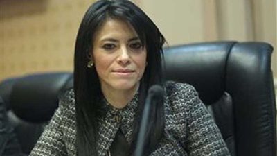 وزيرة السياحة: سعيدة لتواجدي بمهرجان الجونة والسينما رسالة سلام