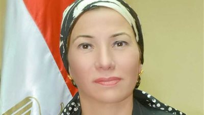وزيرة البيئة: نتعامل مع ظاهرة حرق قش الأرز طبقا لطبيعة كل محافظة