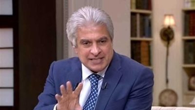 الإبراشي يفجر مفاجأة في قضية قاتل 