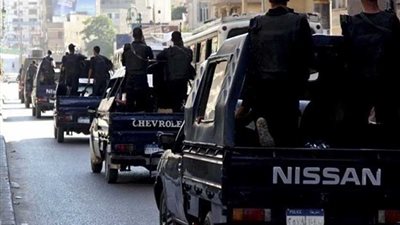 حملات أمنية ومرورية وتموينية بعدد من المحافظات