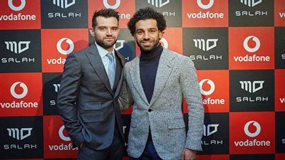 وكيل محمد صلاح يكشف سر تغريدته عن اتحاد الكرة