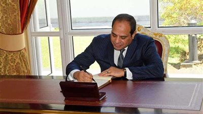 تجديد تعيين أمين عام مجلس الوزراء لمدة عام