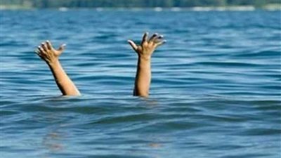 غرق طفلين في ترعة القاصد بمنطقة الاستاد بطنطا