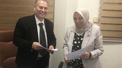 تعاون بين أمانة المراكز الطبية و