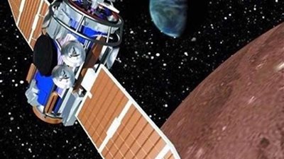 اليابان تطلق قمرا صناعيا جديدا لرصد غازات الاحتباس الحراري أكتوبر القادم