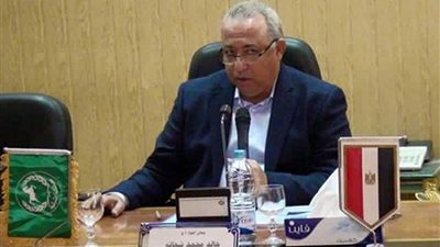 محافظ الشرقية: طرح كميات من المواد الغذائية مخفضة الثمن لمحاربة الغلاء