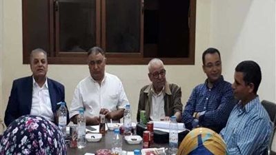 الوفد يعيد تشكيل لجنة المرأة بأسيوط