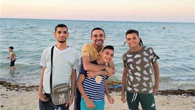 انطلاق أولى أفواج 