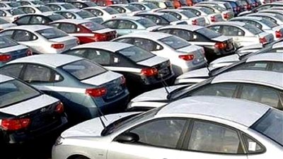 9ر178 مليون جنيه إيرادات جمارك السيارات بالسويس خلال يوليو الماضي