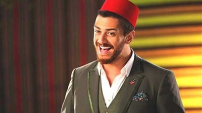 رسمياً..القضاء الفرنسي يوجه تهمة جديدة بالاغتصاب للمطرب سعد لمجرد