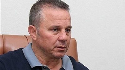 مران وحيد للمنتخب الأوليمبي لكرة القدم قبل السفر إلى روسيا