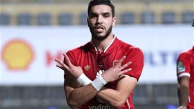 الشوط الأول | التعادل الإيجابي يفرض كلمته على مواجهة الأهلي وكمبالا سيتي