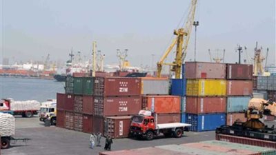 جمارك سفاجا تحبط محاولتي تهرب جمركي بقيمة 653 ألف جنيه