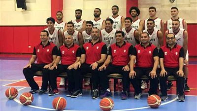 منتخب شباب السلة يفوز الكونغو الديموقراطية و يتأهل لدور الثمانية بتصفيات المونديال