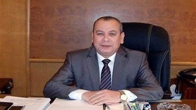 محافظ دمياط يفتتح معرض 