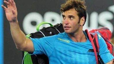 التونسي مالك الجزيري يودع بطولة أمريكا المفتوحة للتنس من الدور الأول