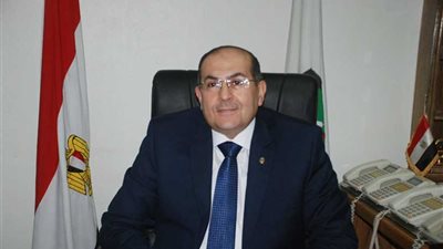 محافظ سوهاج يترأس اجتماع اللجنة الدائمة لاختيار الوظائف القيادية