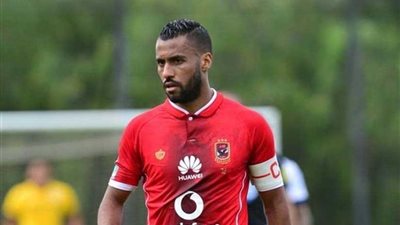 عاشور والسولية يجريان اليوم أشعة للاطمئنان على إصابتهما