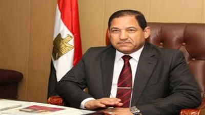 دفن جثتي طفلين غرقا في ترعة القاصد بطنطا