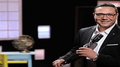 الإعلامي عبد الفتاح مصطفى: نحارب التطرف بتقديم الجديد