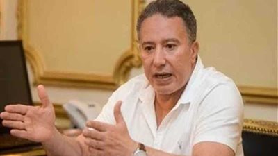 قرطام يوجه سؤالًا لوزير التعليم بشأن مدارس المتفوقين