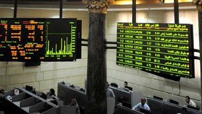 البورصة تواصل ارتفاعها وتربح 8 مليارات جنيه في ختام التعاملات