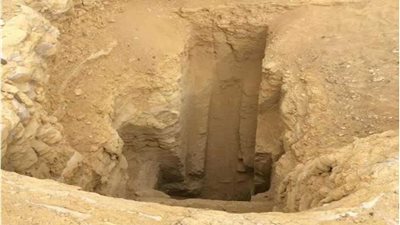 انتهاء أعمال التوثيق والمسح الأثري لجنوب جبانة اللشت