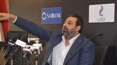 مجدي عبد الغني: لا استخدم 