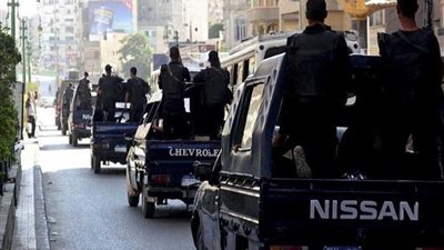 ضبط 188 قضية مخدرات وتنفيذ 65 قرار ضبط خلال 24 ساعة