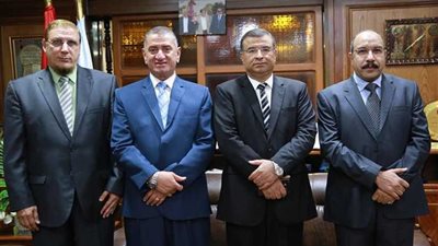 13 منفذًا لتوزيع منتجات مصنع ألبان سخا بـ 