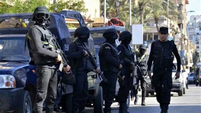 تنفيذ أكثر من 57 ألف حكم قضائي على مستوى الجمهورية