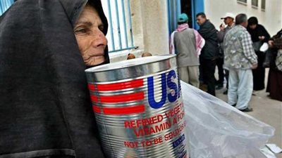 منظمة التحرير الفلسطينية: الحرب على 