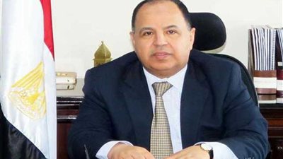 وزير المالية: طرح مناقصة عالمية لميكنة دورة العمل بمصلحة الضرائب