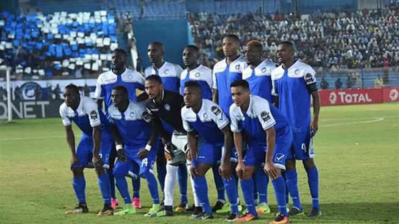 المصري ينهي استعداداته