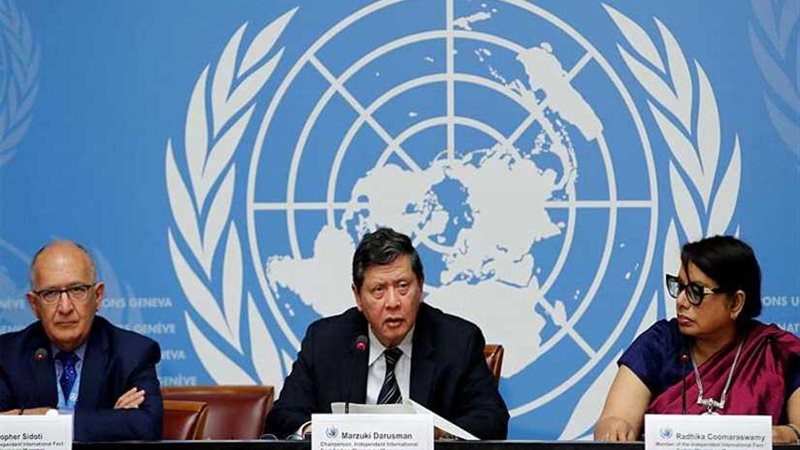 تحقيق للأمم المتحدة: