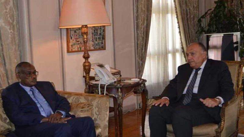 اجتماع اللجنة الوزارية